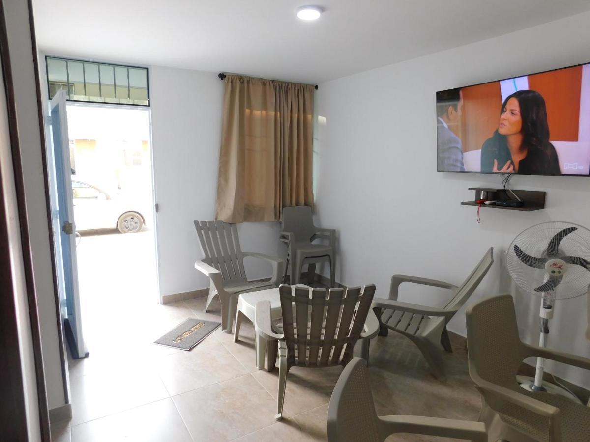 Hébergement de vacances Hermosa Casa En Santa Marta!