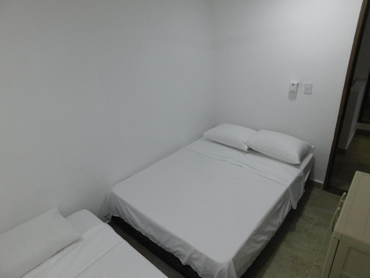 Hébergement de vacances Hermosa Casa En Santa Marta! Santa Marta (Magdalena)