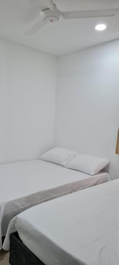 Hermosa Casa En Santa Marta! Hébergement de vacances